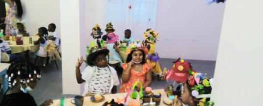 AMTL Supports Fun Raising Event for Starter’s Nursery School