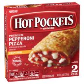 hot pocket